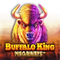 Buffalo King Megaways